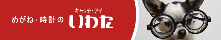 キャッチアイいわた